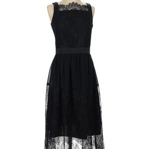 Cynthia Steffe Lace dress